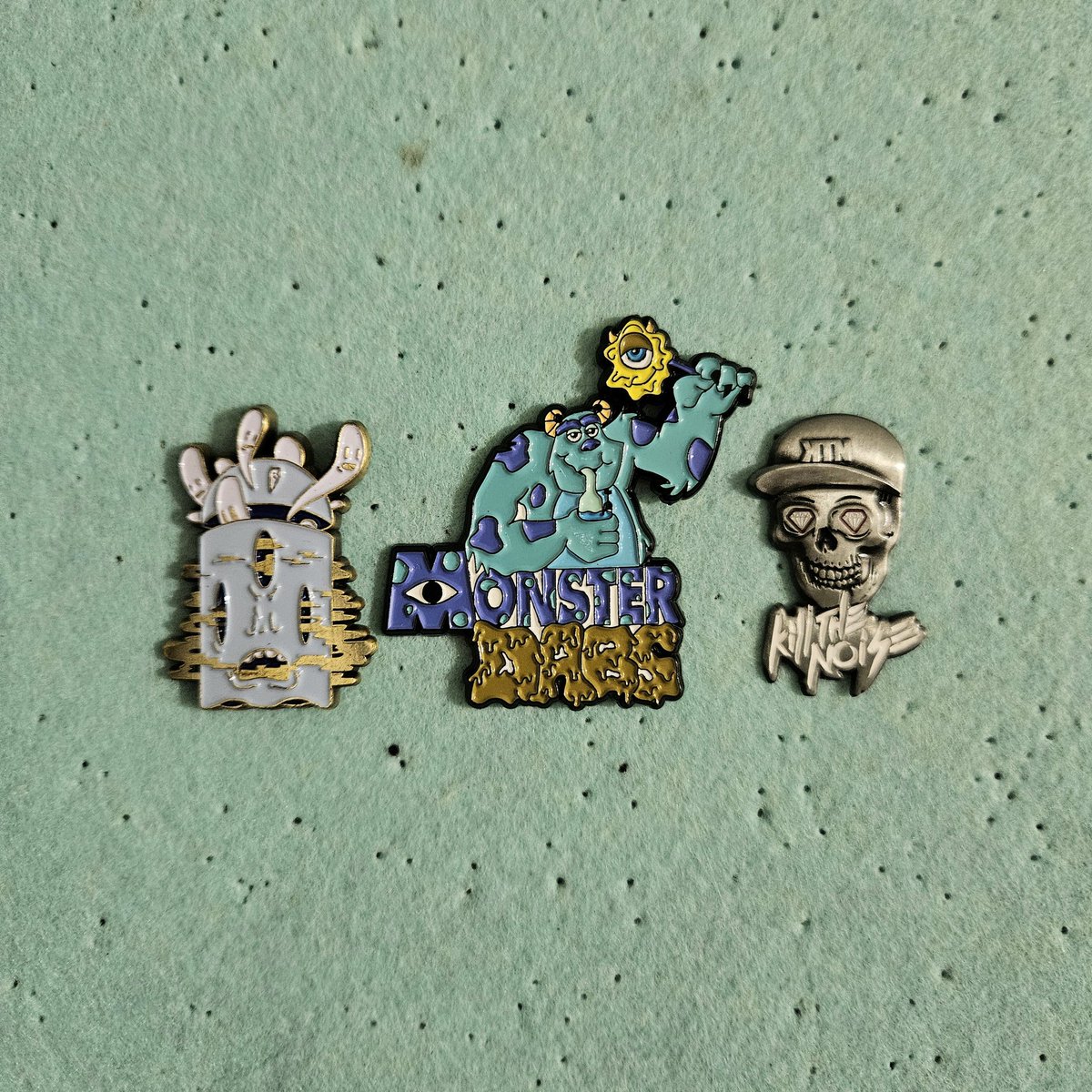 Choose your fighter 🤜💥
All up for grabs 🙌