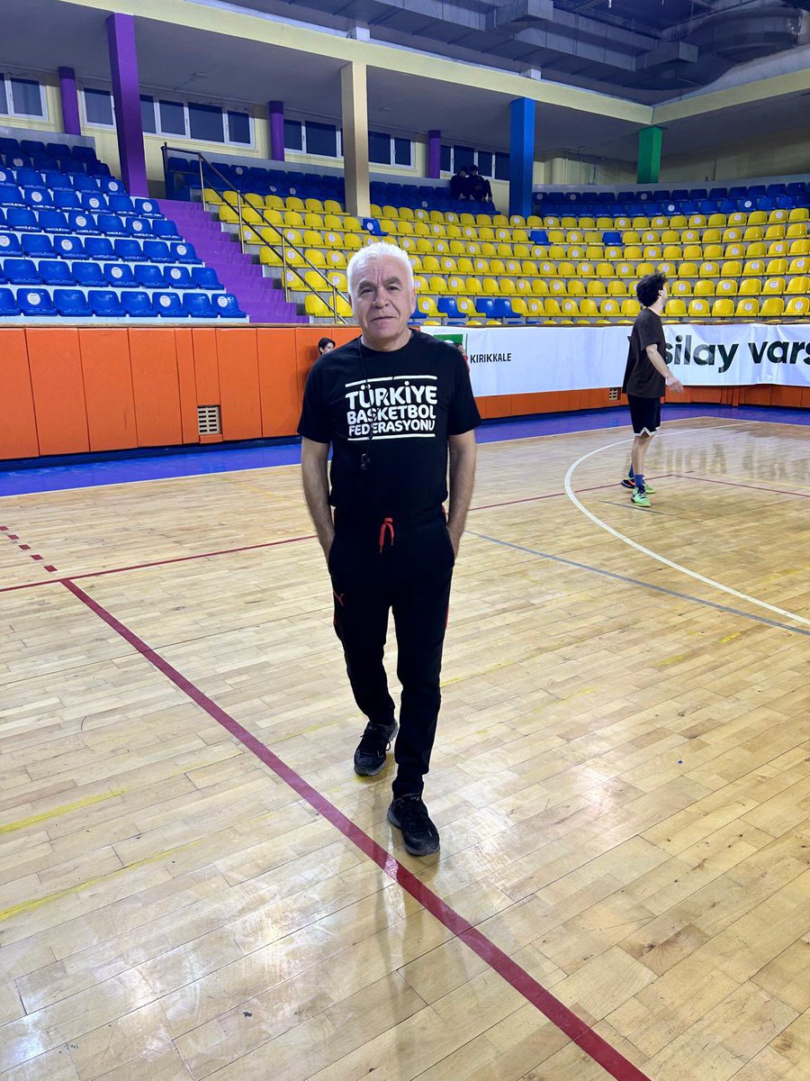 YEŞİLAY HAFTASI🏀🏀3X3 Basketbol Turnuvası