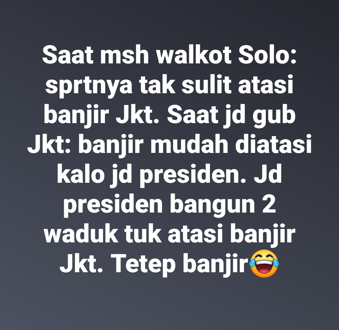 fairusmann's tweet image. Sang pujaan nganu
😂