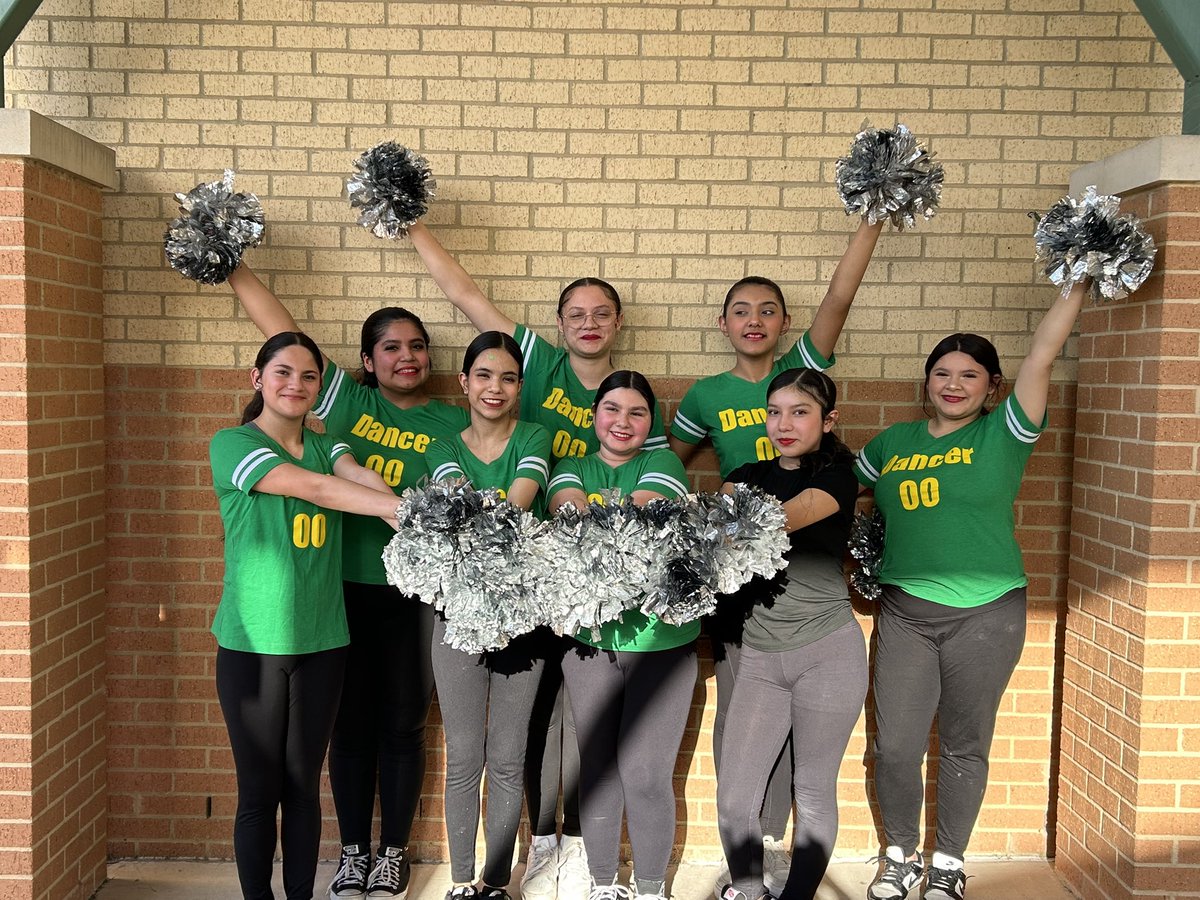 Sul Ross Dance tweet media