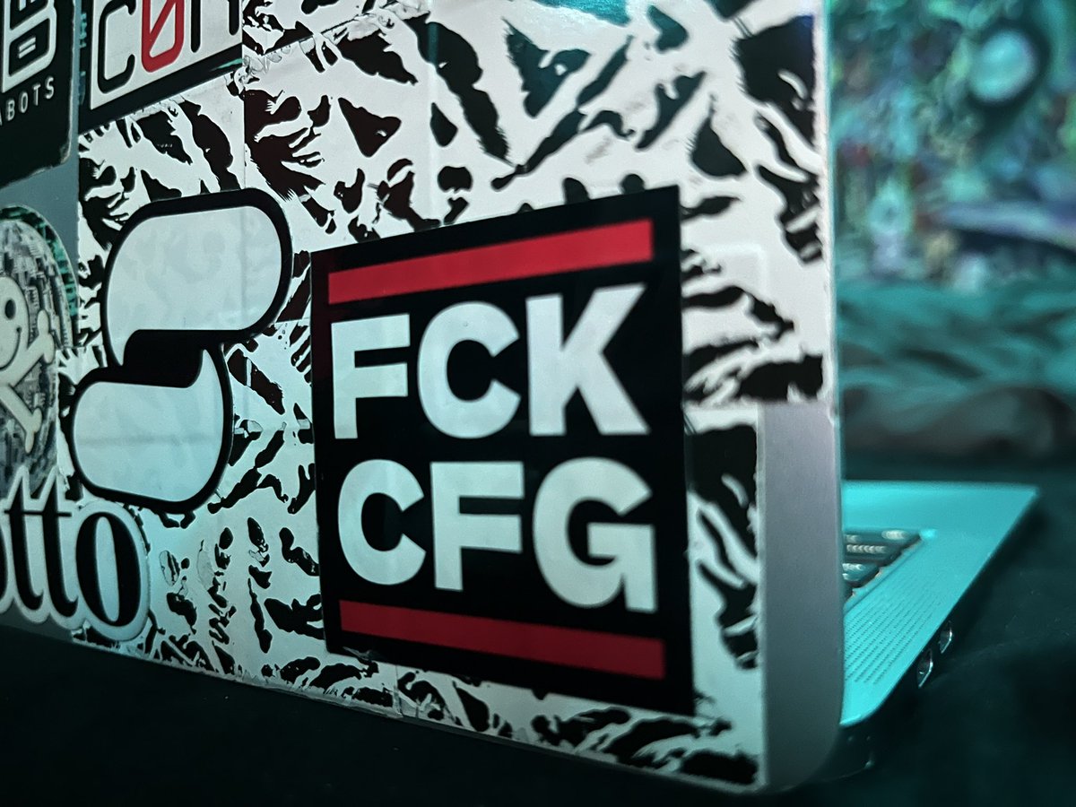 CFG is just a hack to get conditioning to work. It comes with side effects like over-saturation. If you train your model right you don’t need it. But I still like to crank it as an effect, especially in genres like tearout