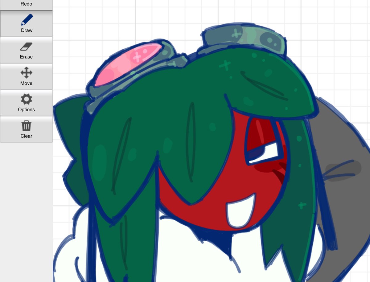 2SproutRed's tweet image. //Wait here is my pfp is just aheadsho