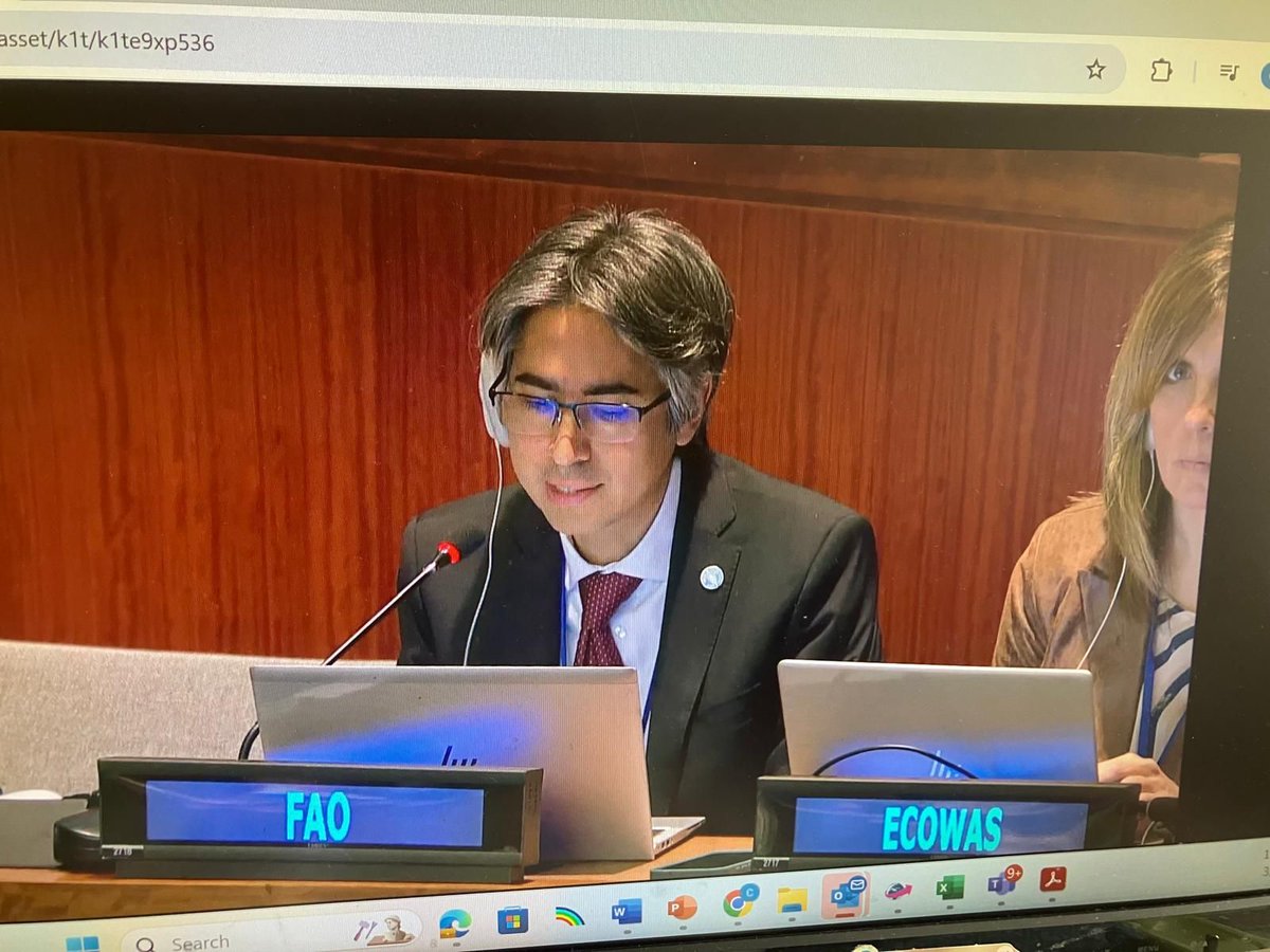 📢 Minimum Dietary Diversity (MDD) is now an official SDG Indicator!

A major milestone has been achieved in global nutrition—MDD has been adopted as an SDG indicator (2.2.4) following the 2025 Comprehensive Review of the SDG framework. This marks a significant step forward in