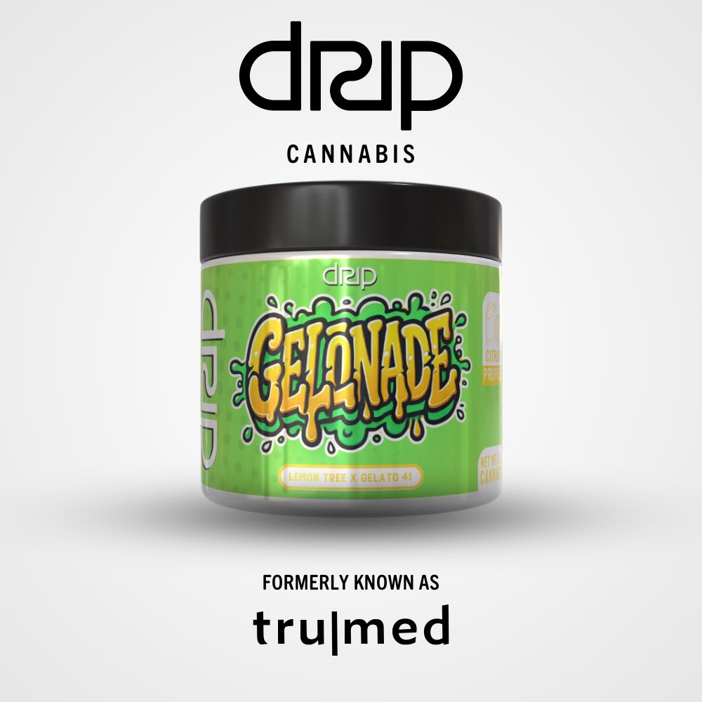 DRIP Oils & Extracts tweet media