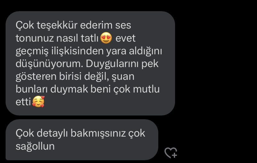 Geri dönüşler dersek💅🧿