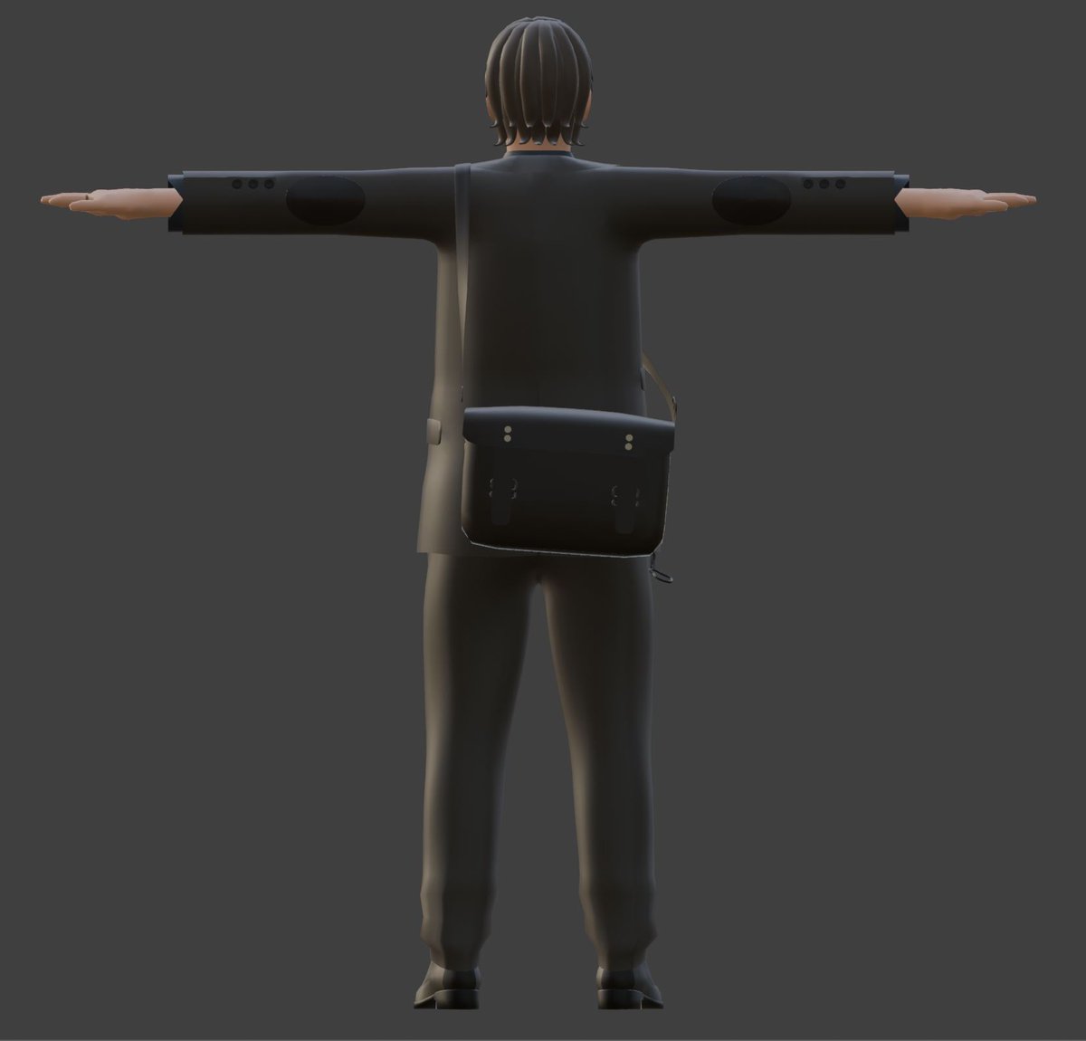 fox_troft's tweet photo. Alan Wake 2 Alan https://t.co/pKAkJt6PAJ