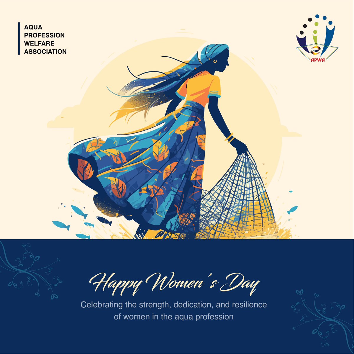APWA_IN's tweet photo. Happy #InternationalWomensDay from APWA! Today, we celebrate the incredible women making a difference in public works and beyond. Their strength, innovation, and leadership continue to pave the way for a better, more sustainable future. #WomenInPublicWorks #EmpowerWomen  #Apwa https://t.co/Vk5MgAXcUF