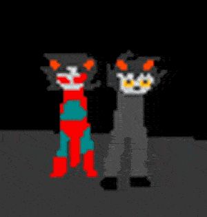 tfwonion's tweet image. karkatsobased