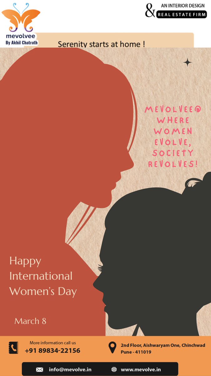 Mevolvee's tweet photo. Everyday is women’s day! #maxkybas #WomensDay #INDvsNZ #Trump #TREASURE #interiors #jhope_SweetDreams #Trending #제이홉 #modi #ChampionsTrophy #home #WomensDay2025 #WomenEmpowerment #girlspower https://t.co/PiVmuSWaAi