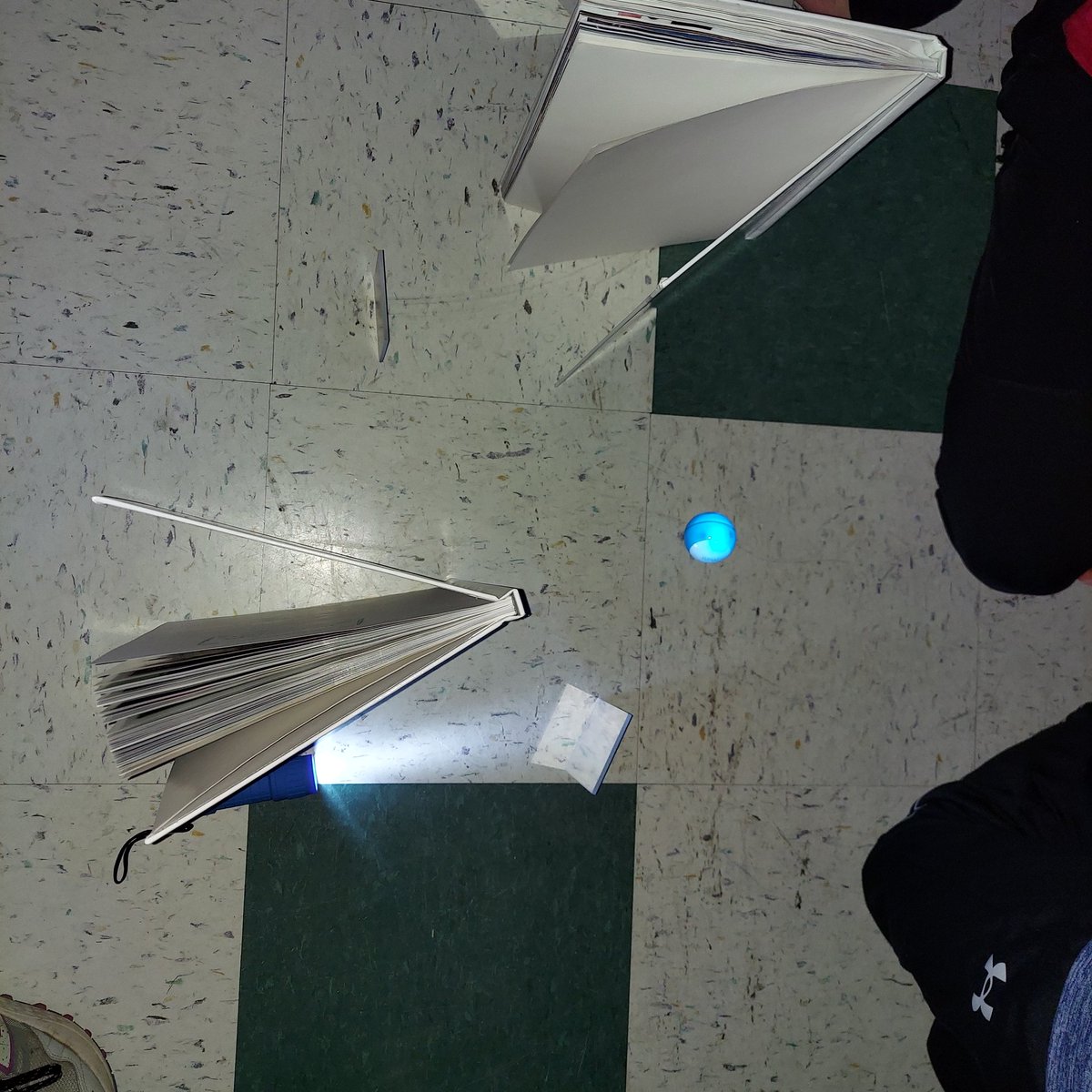 Mrs. Martin tweet media