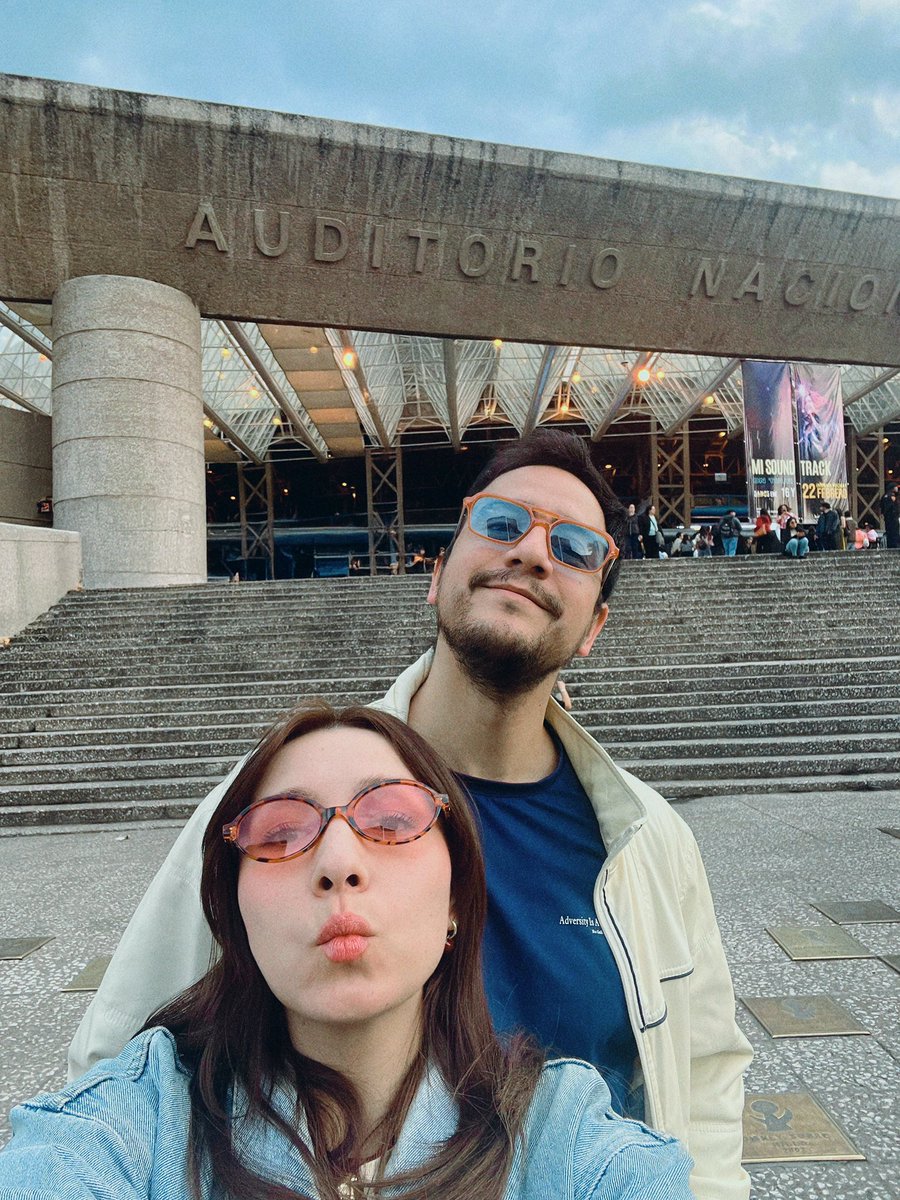 Ok pero mi biejoooomaridospositooovatooo 🤤🥵😻