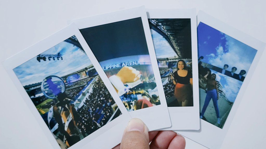 kulaspirata's tweet photo. Hi guys if anyone is interested in printing their concert memories let me know or message me on @the1989ph. Para maisabay ko ng buying of films for my personal use. ☺️ https://t.co/5xR7FZ018Z