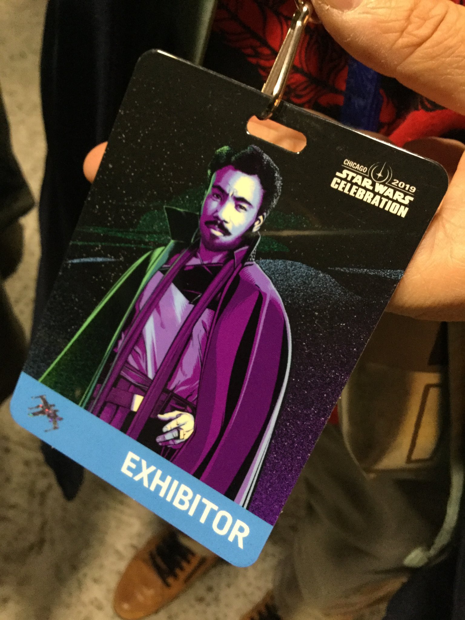 スター・ウォーズ ウェブログ 🔜 Star Wars Celebration Japan スター・ウォーズ ウェブログ 🔜 Star Wars Celebration Japan