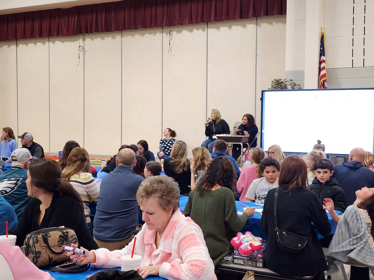 S. Pedersen tweet media