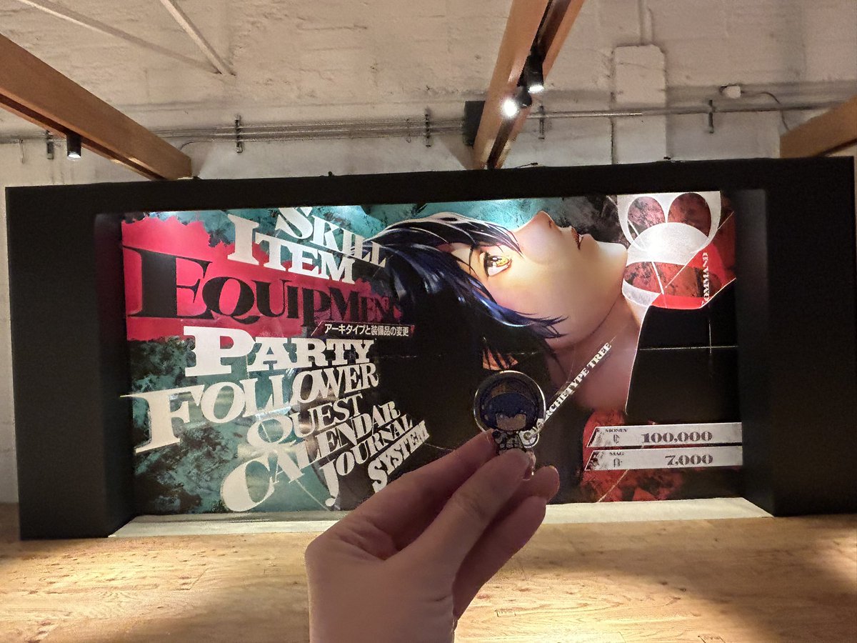 liricamore's tweet photo. Metaphor exhibition! https://t.co/MWCvyvhaOJ