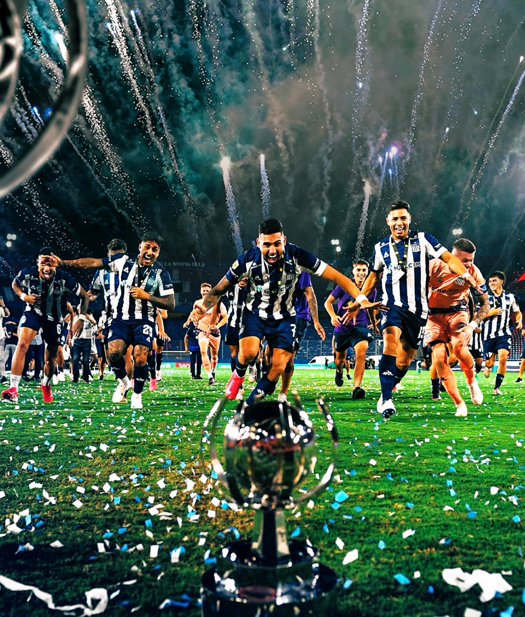 Todavía no caigo, GRACIAS TALLERES POR HACERME TAN FELIZ