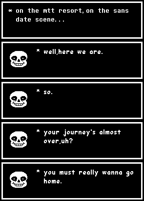 anonthertwit's tweet photo. couldn't help making my take on the date scene

a date where a harsh truth is revealed ((TW:domestic violence references and depression themes)
(might be ooc,sorry if it bothers you)
#undertale #undertaleAU #angst #au #sans #frisk #papyrus https://t.co/yrDiZVi4Wp