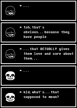 anonthertwit's tweet photo. couldn't help making my take on the date scene

a date where a harsh truth is revealed ((TW:domestic violence references and depression themes)
(might be ooc,sorry if it bothers you)
#undertale #undertaleAU #angst #au #sans #frisk #papyrus https://t.co/yrDiZVi4Wp