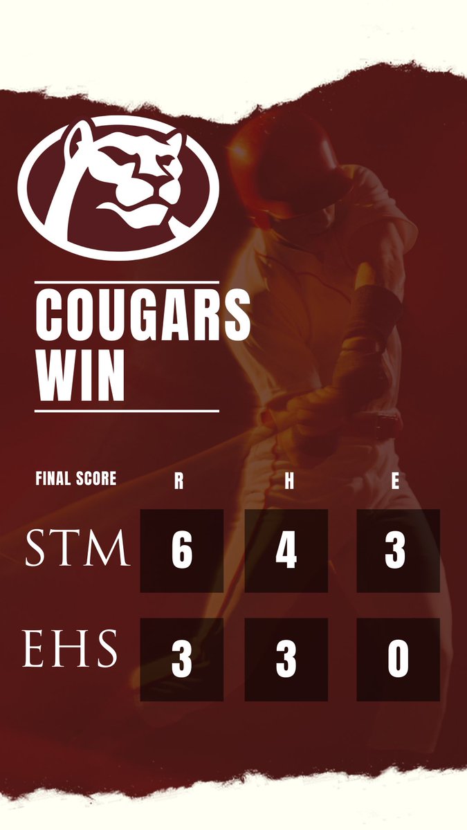Cougs Play ✅
Cougs Win ✅
Cougs Sharpie ✅
Go Cougs ✅