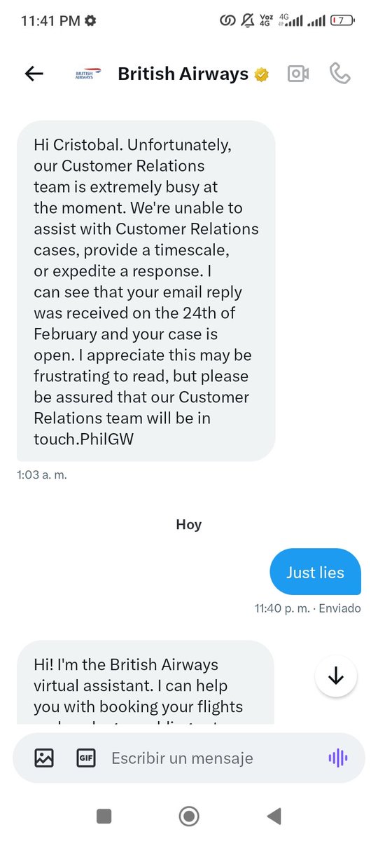 Cristóbal García tweet media