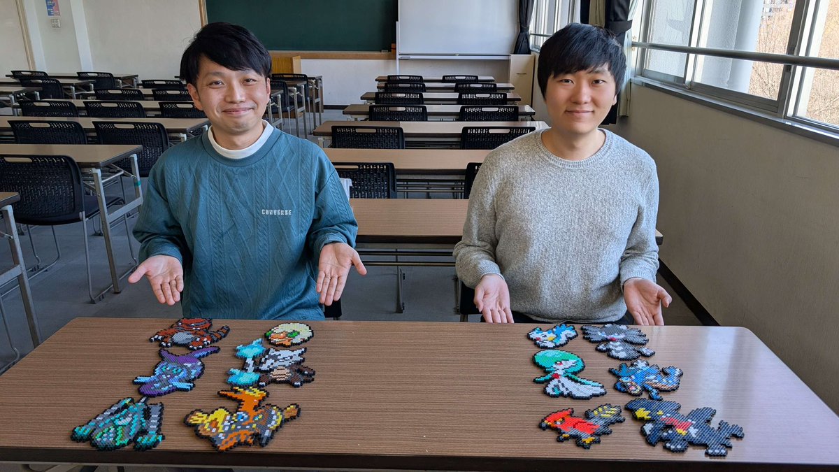 バルドル tweet media