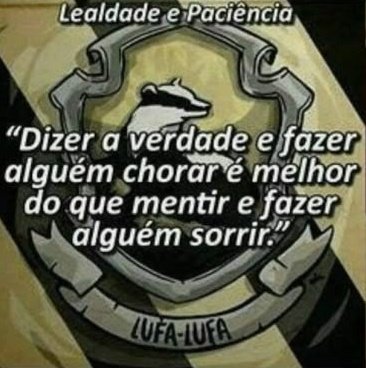A minha casa me define tanto, enfim uma simples lufana