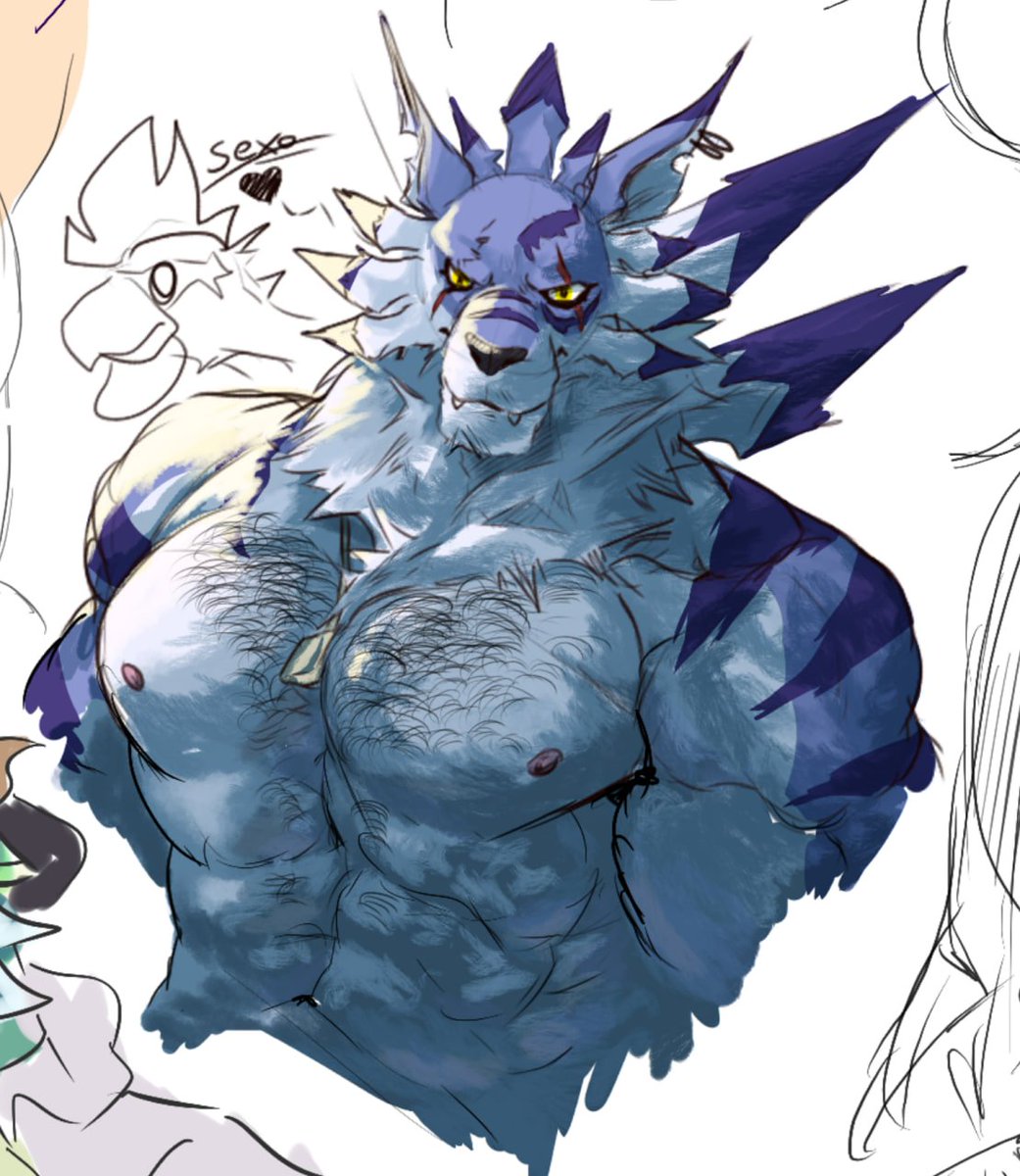 Cyang908 (@triger908) / X