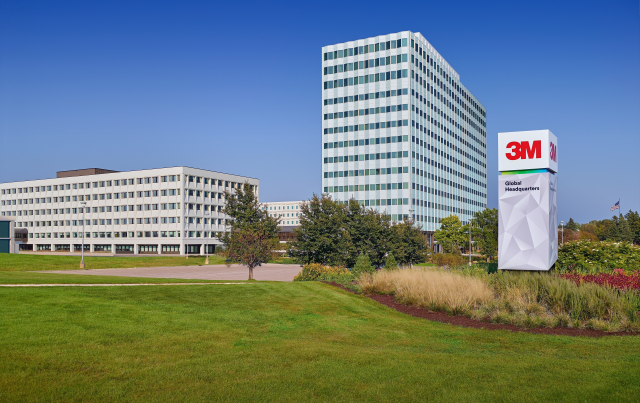 With a 5-star rating, 3M has been honored as one of America's Most Loved Brands 2025 by Newsweek! I'm incredibly proud to work for a company that people rely on every day. #3Mer bit.ly/3DaO6QI