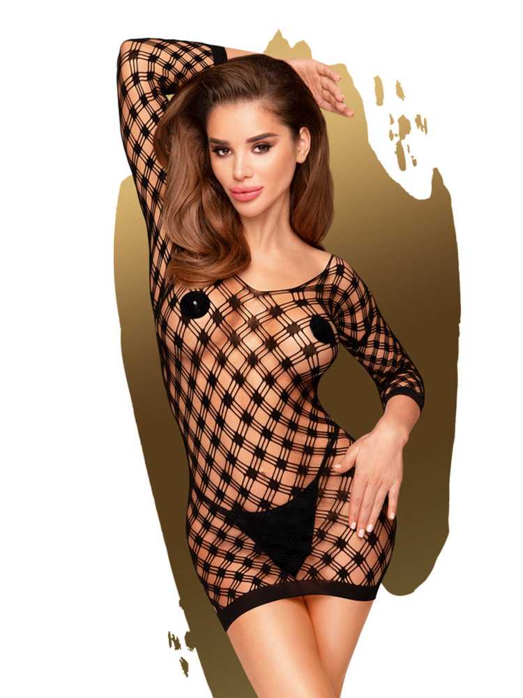 CharmeSensuel's tweet photo. 🔥 Osez l’audace avec la Mini Robe Noire Passion ! 🔥 En résille ultra sexy, elle sublime vos courbes pour un effet renversant. Prête à captiver tous les regards ? 😏✨
👉 https://t.co/J37BDeHdlc
#ModeSexy #LingerieÉrotique #RobeRésille #Charmesensuel #SéductionAssurée https://t.co/8TnHl85nXi
