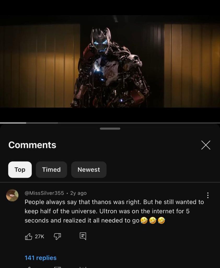 Crazymoments01's tweet photo. @NoContextHumans Now i understand... https://t.co/liB8nj9O6G