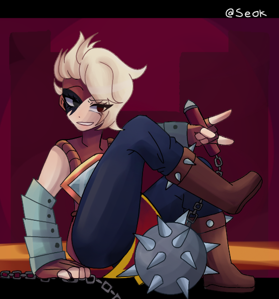 Seok_idk4's tweet photo. #lumi #BrawlStars  #BrawlStarsArt #BrawlTalk #brawlstarsfanart #brawlstarslumo #draco #supercell #fanart  #Fanarts #anime #AnimeArt #metal #ibis #fyp https://t.co/u2ec3ApLDy