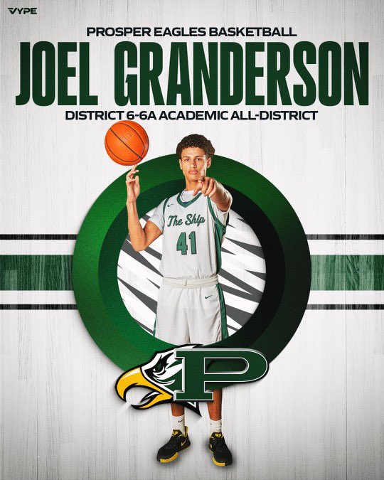 Prosper Basketball tweet media