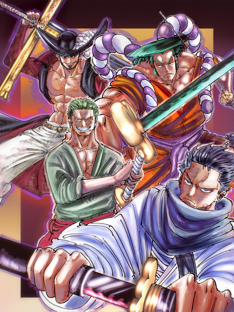 هل تتوقع زورو من نسل ريوما؟
انا توقعي زورو من نسل ريوما هل تتفق