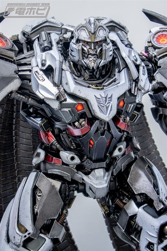 トランスフォーマー 電撃ホビーウェブ on X