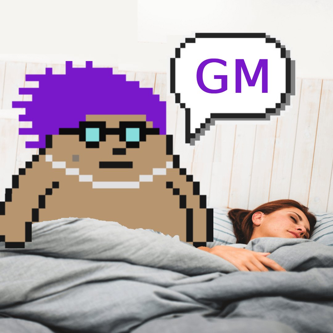 Larva Chads tweet media