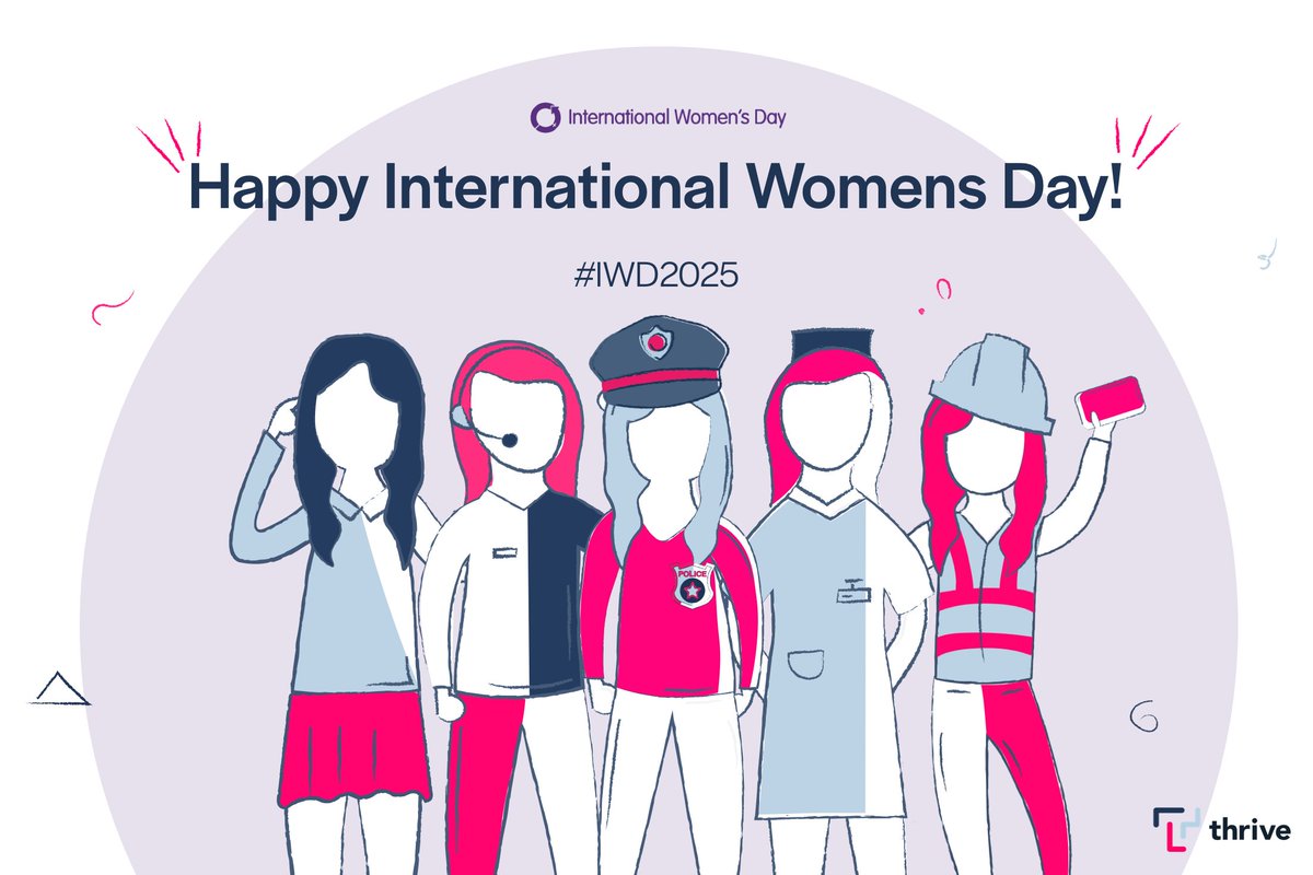 Thrive.App tweet media