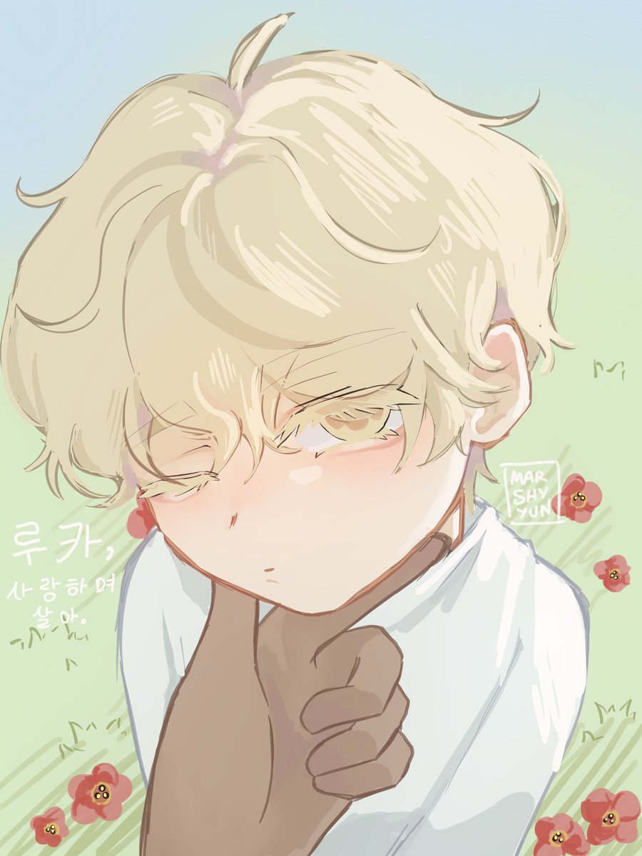 marshyy🌼 tweet media