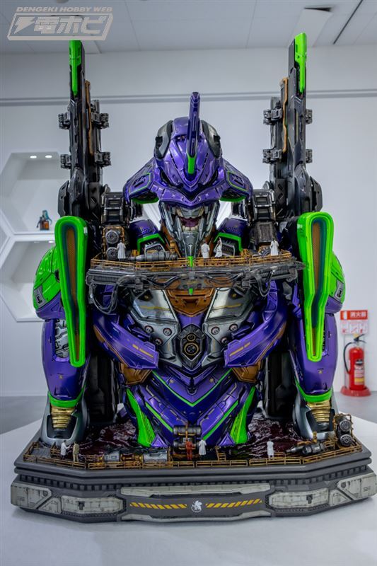 電撃ホビーウェブ on X: 電撃ホビーウェブ on X: