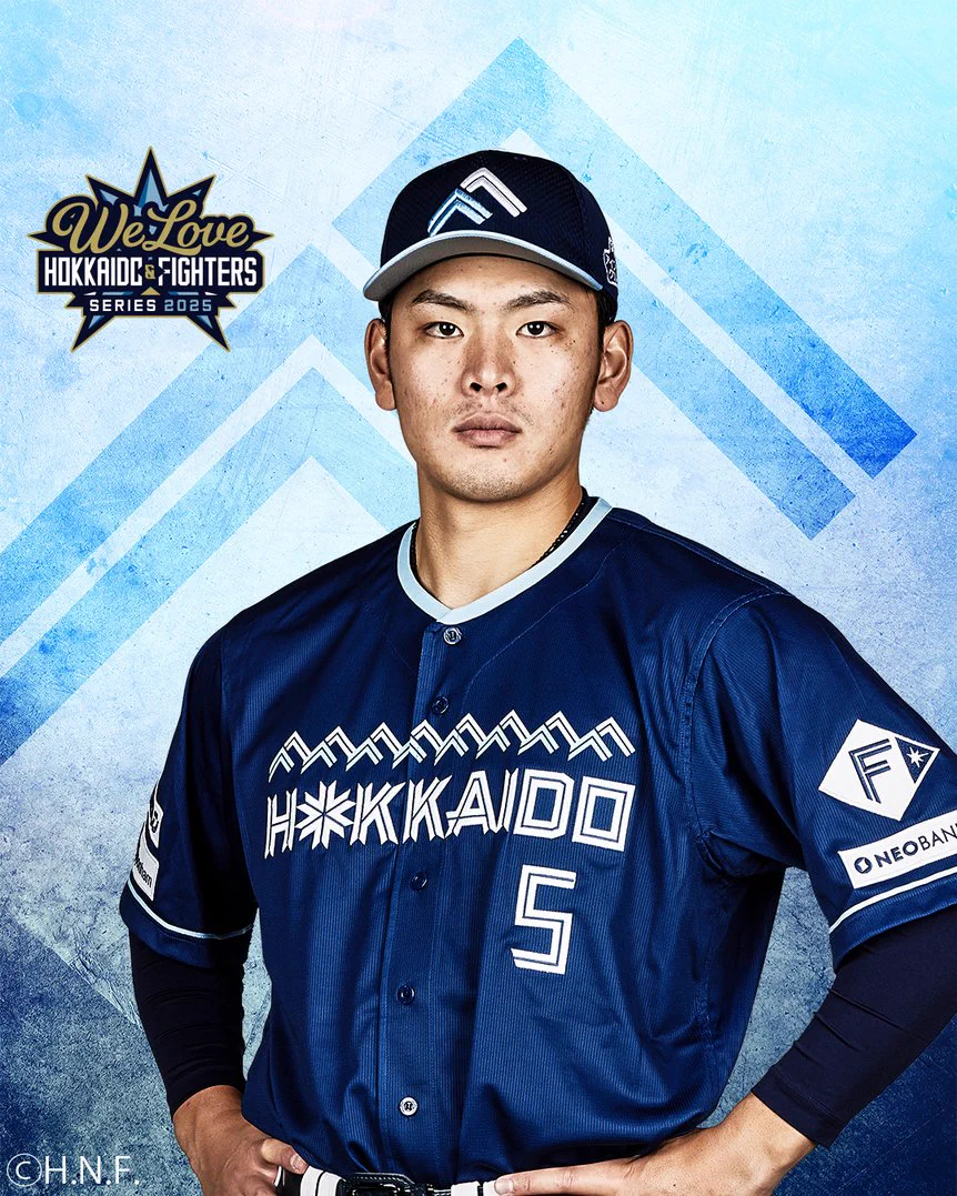 北海道日本ハムファイターズ グッズ【公式】 on X