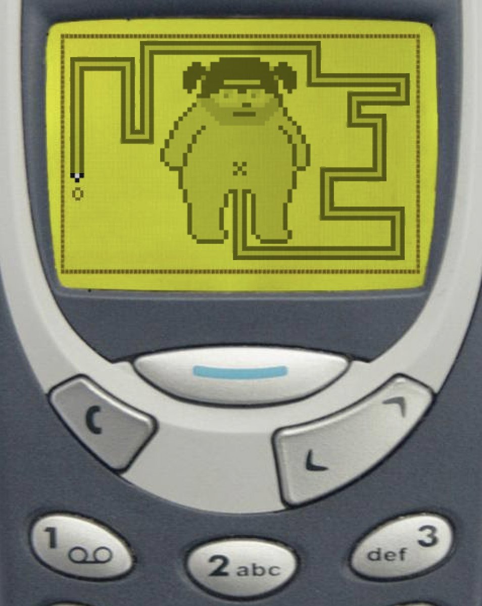 Larva Chads tweet media