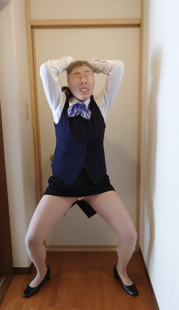 SCP1120mkm's tweet photo. OL衣装吸引バイブ顔ストオナニー公開したよ
仕上げたい顔スト姿を表わすことが実現できたのでこれから先吸引バイブの出番が増えますので過度な期待はせずにありのままの変態な姿をどうぞよろしくお願いいたします
（太客プラン版）
https://t.co/5aoIx00mES
（細客プラン版）
https://t.co/KyDWMxjudj https://t.co/Dr9cdyjRkr