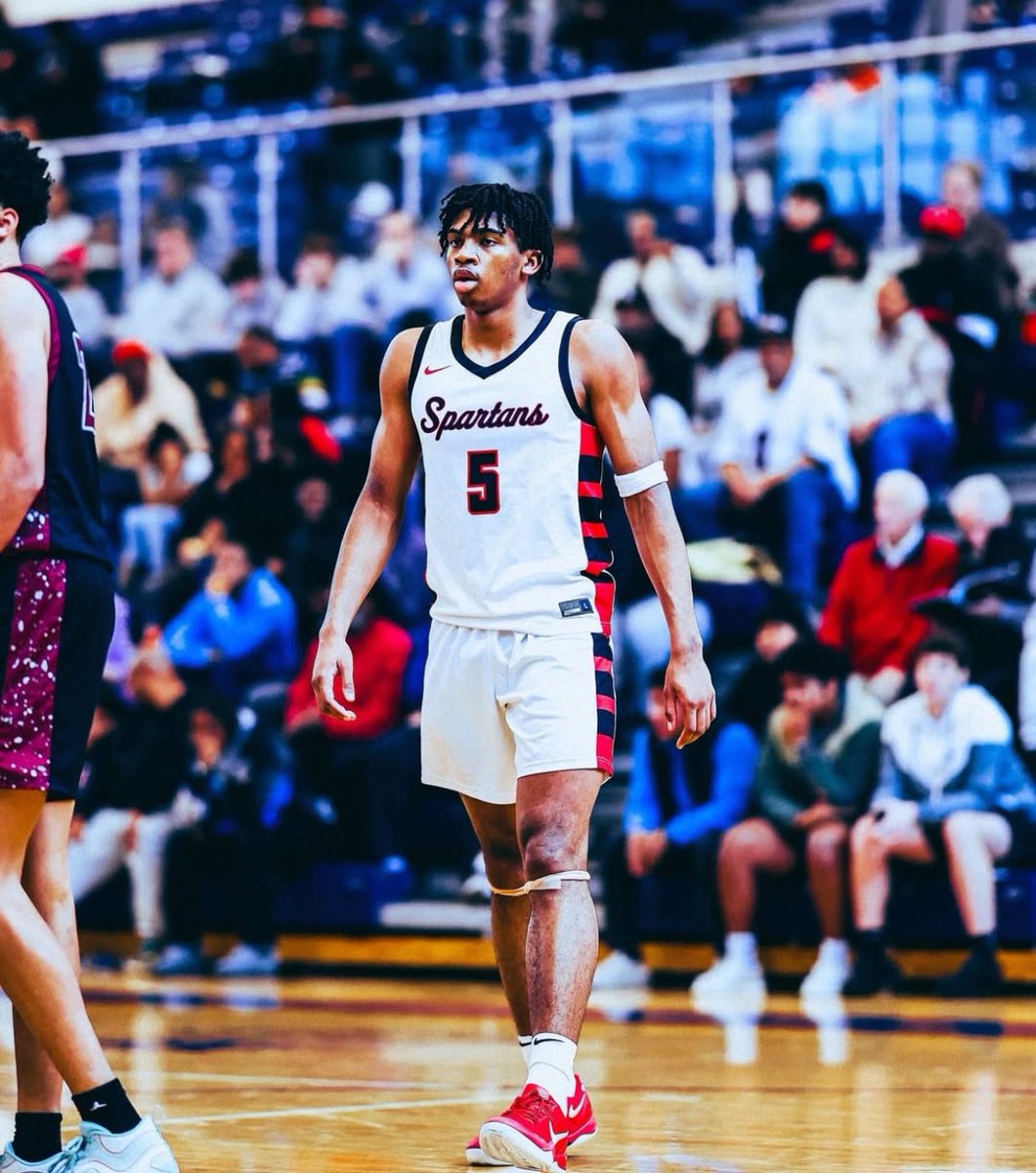 ‘28 PG AJ Morman (<a href="/Aj2shifty11/">Antoine morman jr</a>) in the Elite Eight win over JH Rose: 

21 points 8 rebounds 5 assists 

‘25 W <a href="/ButlerMBB/">Butler Basketball</a> signee Jackson Keith’s (<a href="/2ezJk/">jacksonnkeith</a>) stat line:

35 points 14 rebounds 

<a href="/shs_mensbball/">Southern Men’s Basketball</a> advances to the Final Four on Monday vs Swansboro.