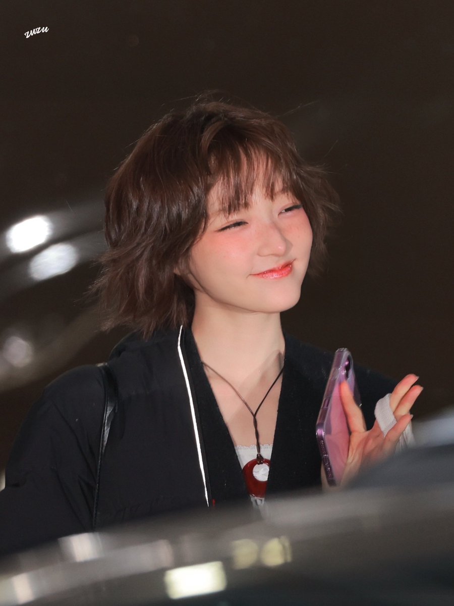 250307 뮤직뱅크 퇴근길

사랑스러움 그 자체
                                              ៸៸᳐>⩊<៸៸᳐ ~♡
#지유 #JIYU #키키 #KiiiKiii