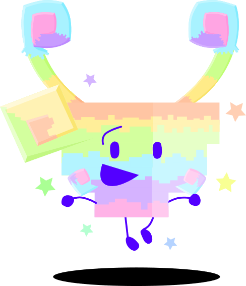 03eTEBSWT's tweet photo. (Prism Bismuth) #ThisIsBismuth https://t.co/gI0NGRxlTh