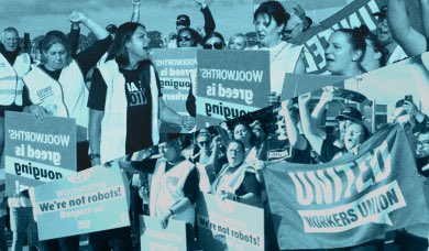 Anarchist Communist Federation - Melbourne tweet media