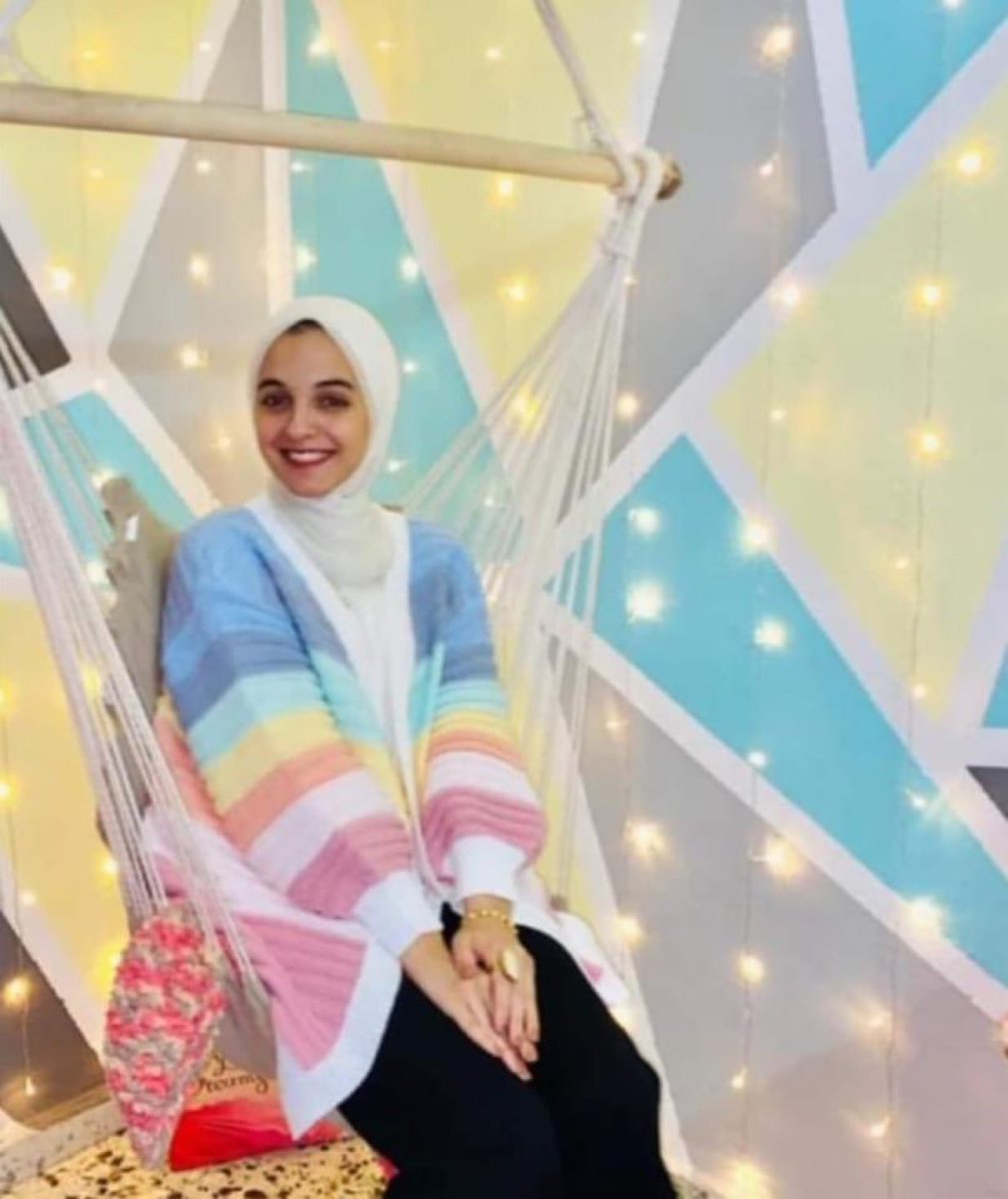 On International Women’s Day, we remember Reem Al-Farra, a young woman from Gaza.

Reem was a women’s rights advocate, but today she is a victim of global silence.

She is one of thousands mercilessly killed by Israel, yet women’s rights organizations remain silent.