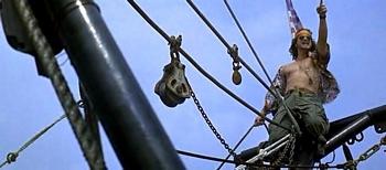 A ESTO LE LLAMAS TORMENTA??? SOPLA HIJO DE PERRA, SOPLAAA