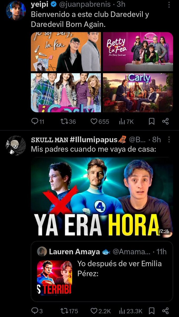 Ribonucleoso's tweet photo. @juanpabrenis Justo xd https://t.co/8cy3GnQQu4