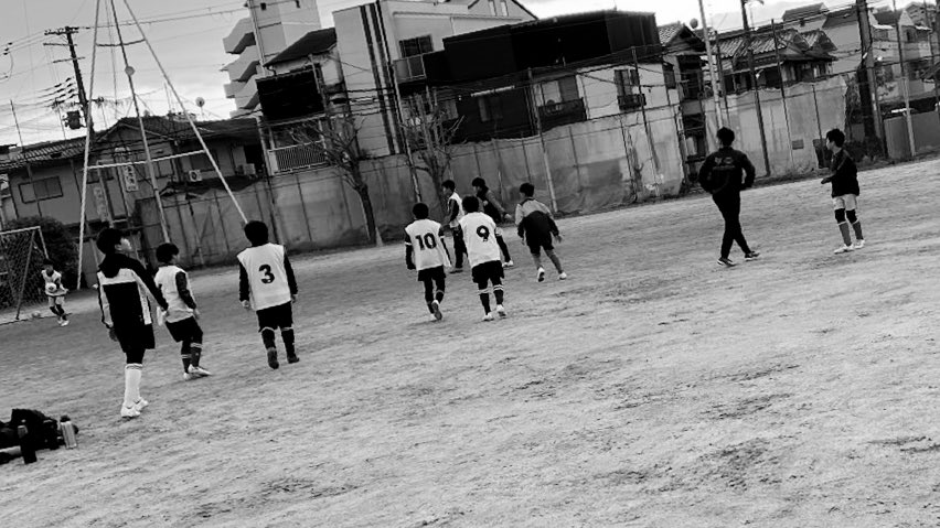 fcking2015's tweet image. それぞれの役割、自分の特徴
#Kingサッカースクール