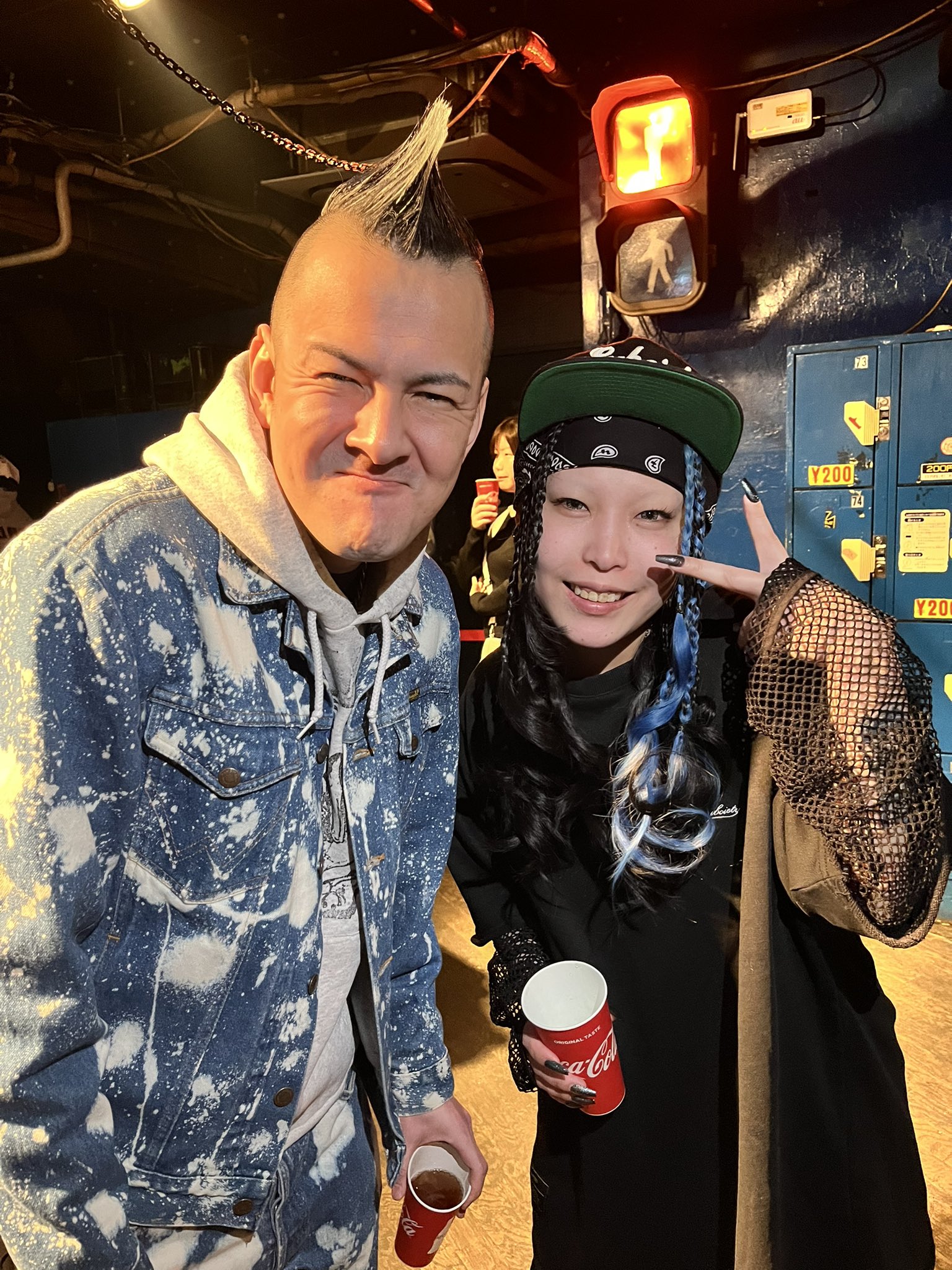 RYO the SKYWALKER (@RYOtheSKYWALKER) / X